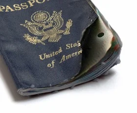 travel.state.gov damaged passport